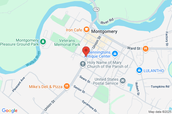 Montgomery Chiropractic Care