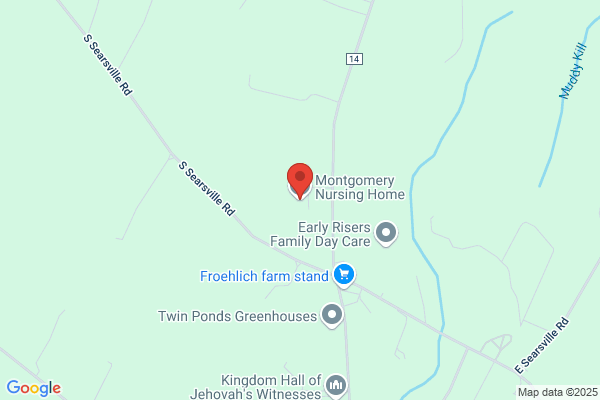 Montgomery Nursing Home