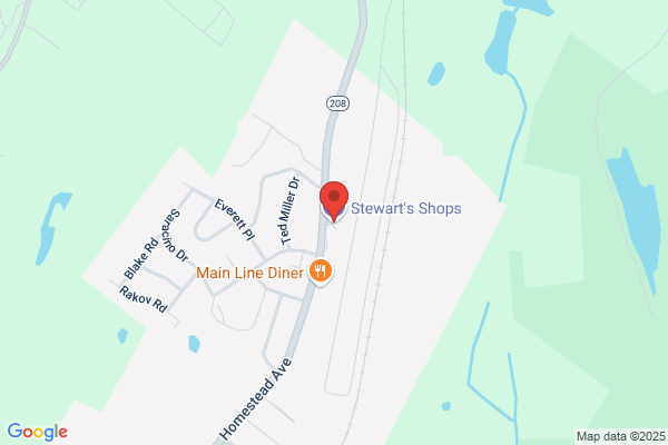 Stewart's Shops