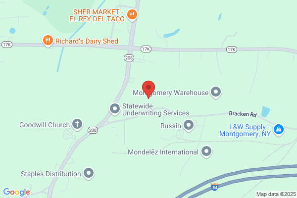 Montgomery Town of, Town Hall, Zoning Board