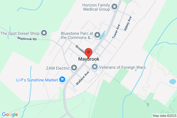 Maybrook Materials Inc