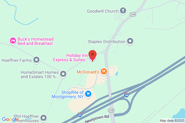 Holiday Inn Express & Suites Montgomery, an IHG Hotel