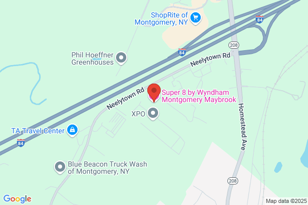 Super 8 Motels of Montgomery