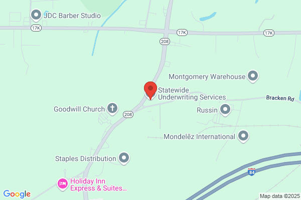 Mid-Hudson Co-Operative Insurance Co