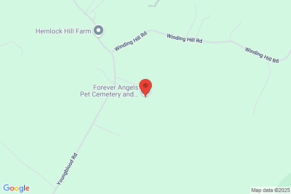 Abbingdon Hill Pet Animal Cemetery & Crematory Inc