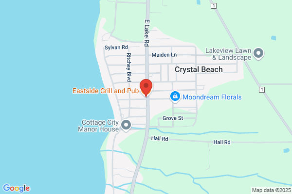 East Side Bar & Grill