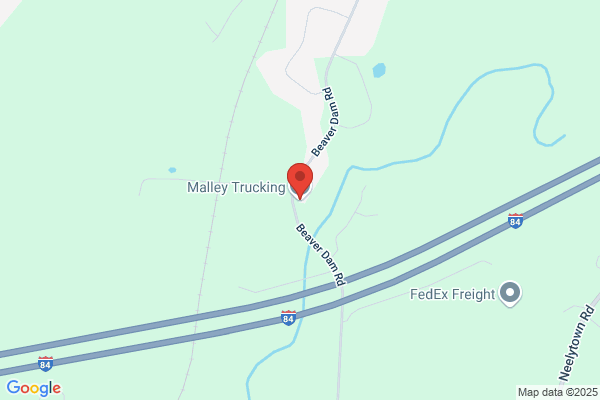 Malley Trucking Inc