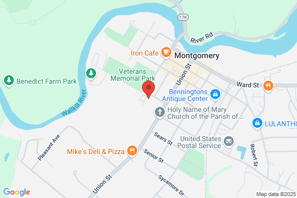 Montgomery Village of, Police Dept