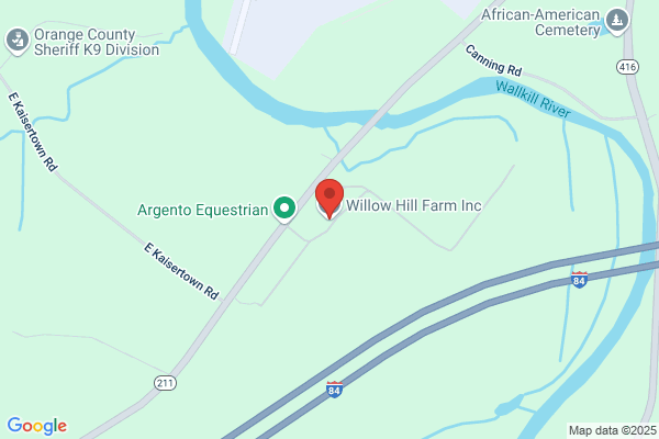 Willow Hill Farm Inc