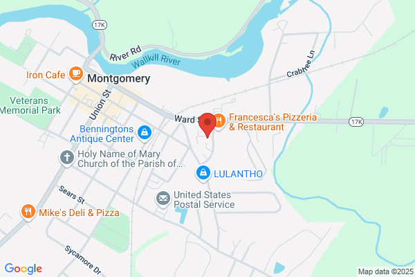 Express Plumbing and Heating of the Hudson Valley