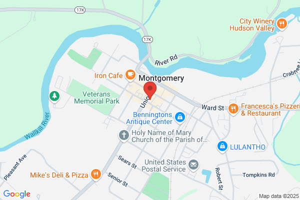 Williams Century 21 Realty