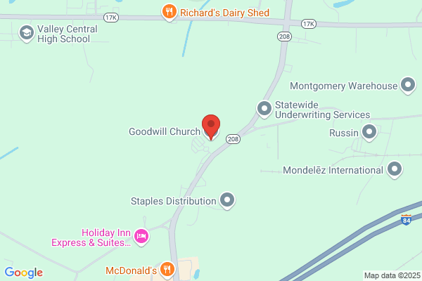 Goodwill Evangelical Presbyterian Church