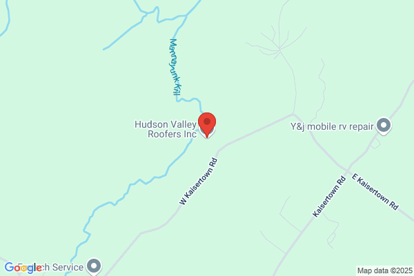 Hudson Valley Roofers Inc.