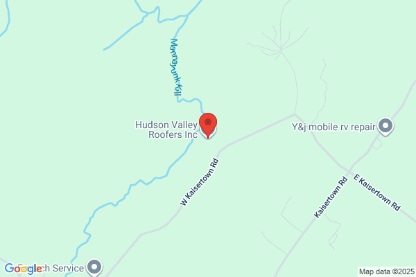 Hudson Valley Roofing