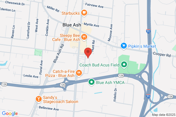 Center For Balance & Rehab