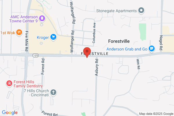 Day's Appliance Repair Heating & Air Conditioning Co