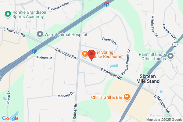 Edward Oberle, MD - Closed