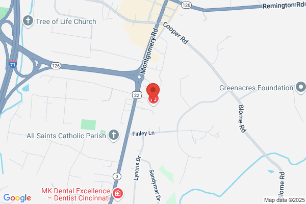 Family Dental Montgomery