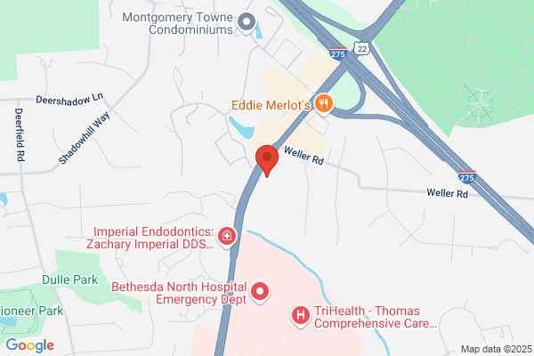 Montgomery Obstetrics & Gynecology
