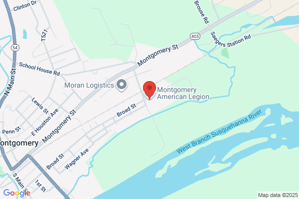 American Legion