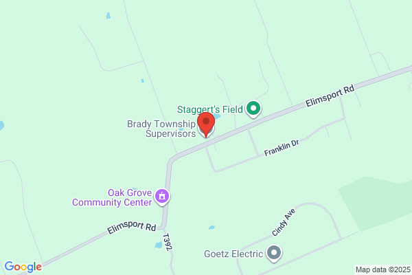 Brady Township Supervisors