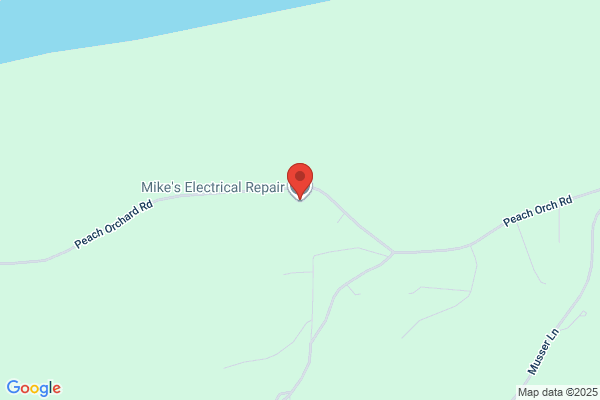 Mike's Electrical Repair