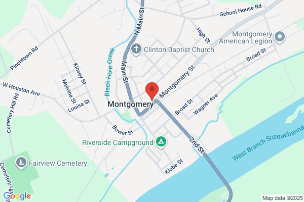 Montgomery Beverage