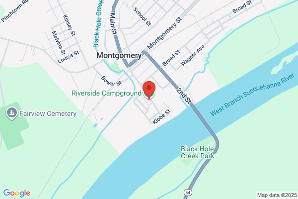 Riverside Campground & Lounge
