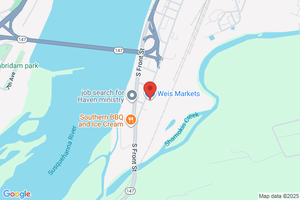 Weis Markets Inc