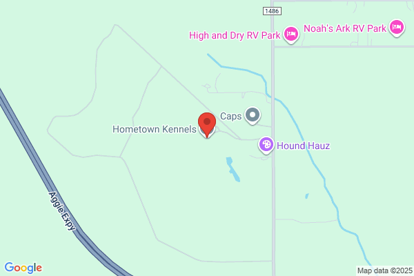 Covenant Kennels