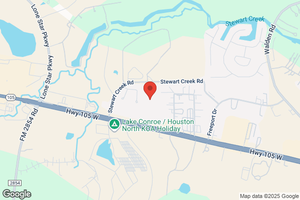 Montgomery Trace Apartments