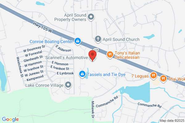 Scannell's Automotive