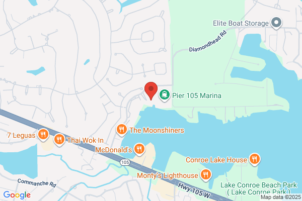 Nautical Boat Club - Montgomery