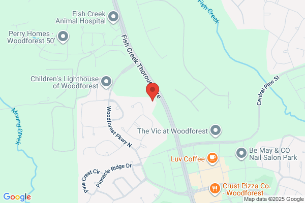 Kiddie Academy of Woodforest