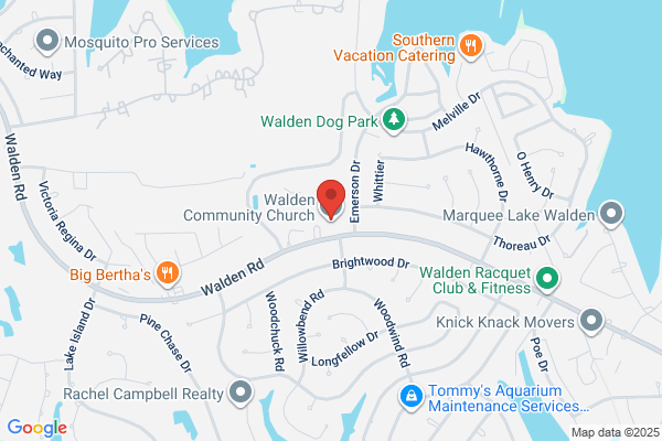 Walden Community Church