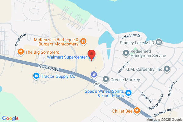 Wal-Mart Supercenter