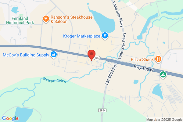 Stewart Creek Dental Care