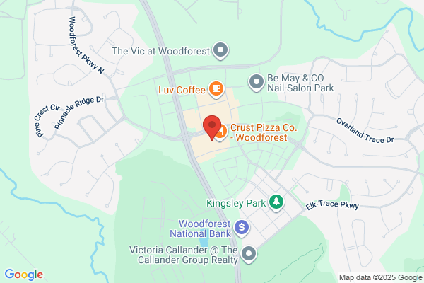 Woodforest Dental Loft