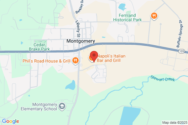 Montgomery Physical Therapy
