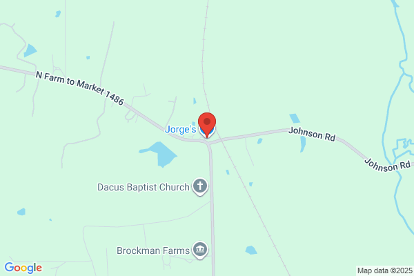 Jorges Meat & Grocery
