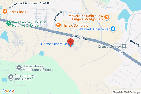 Tractor Supply Co.