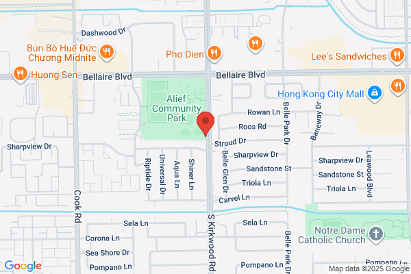 Typing Services of Houston