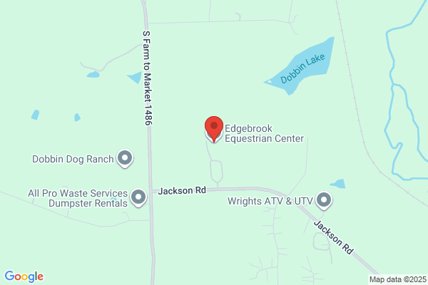 Edgebrook Equestrian Center