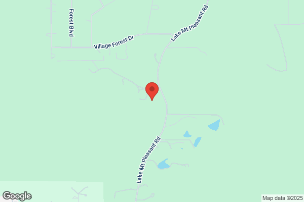 Levantino Ranch, LP