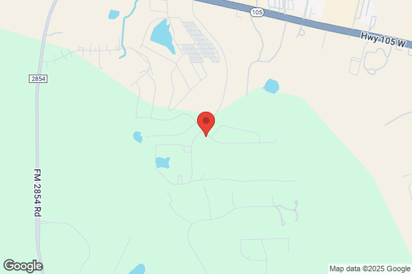 Beazer Homes Montgomery Ridge
