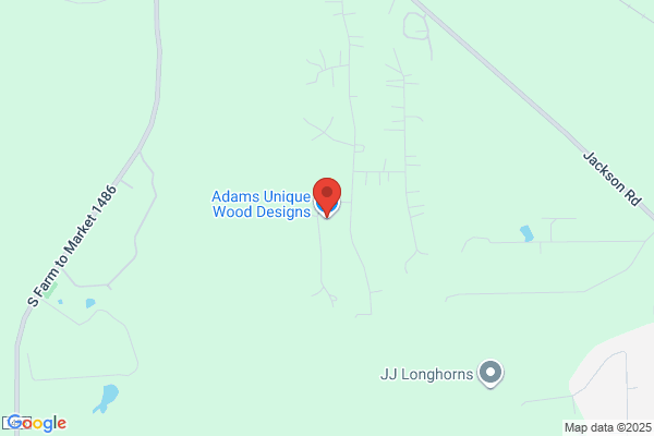 Adams Unique Wood Designs