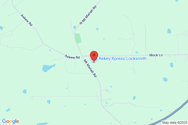 Rekey Xpress Locksmith