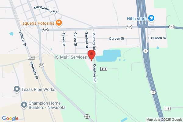 K- Multi Services, LLC