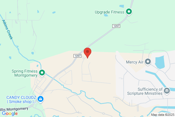 Montgomery Bend Centex