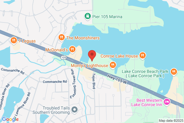 Radiant Waxing Lake Conroe